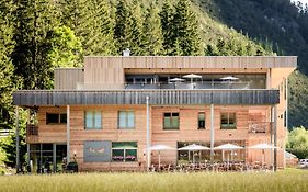 Boutique Hotel Lechzeit