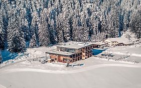 Boutique Hotel Lechzeit